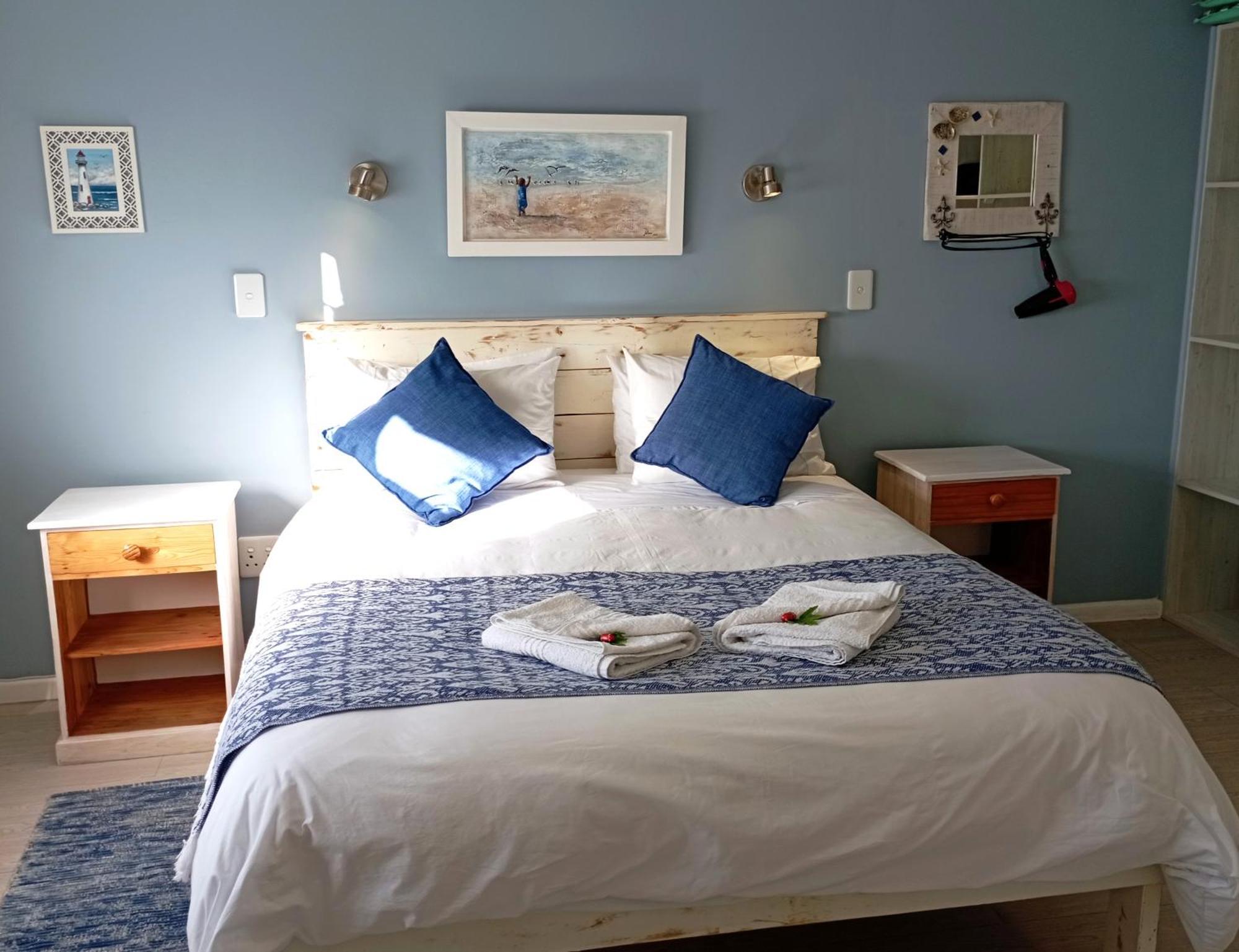 Langebaan Paradise Beach Self Catering 5 Elara Quarto foto